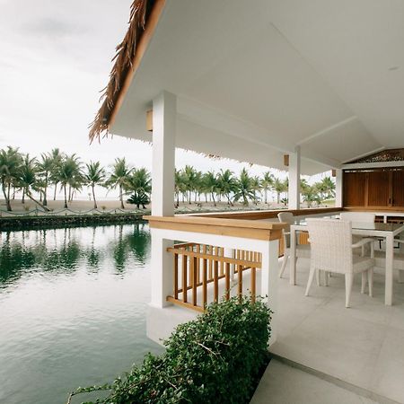 Golden Sands Destination Resorts Daanbantayan エクステリア 写真