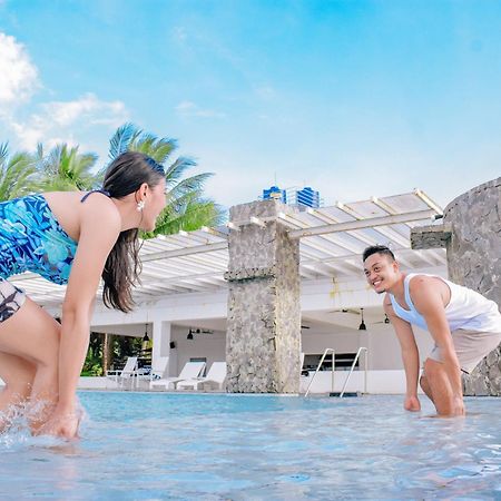 Golden Sands Destination Resorts Daanbantayan エクステリア 写真