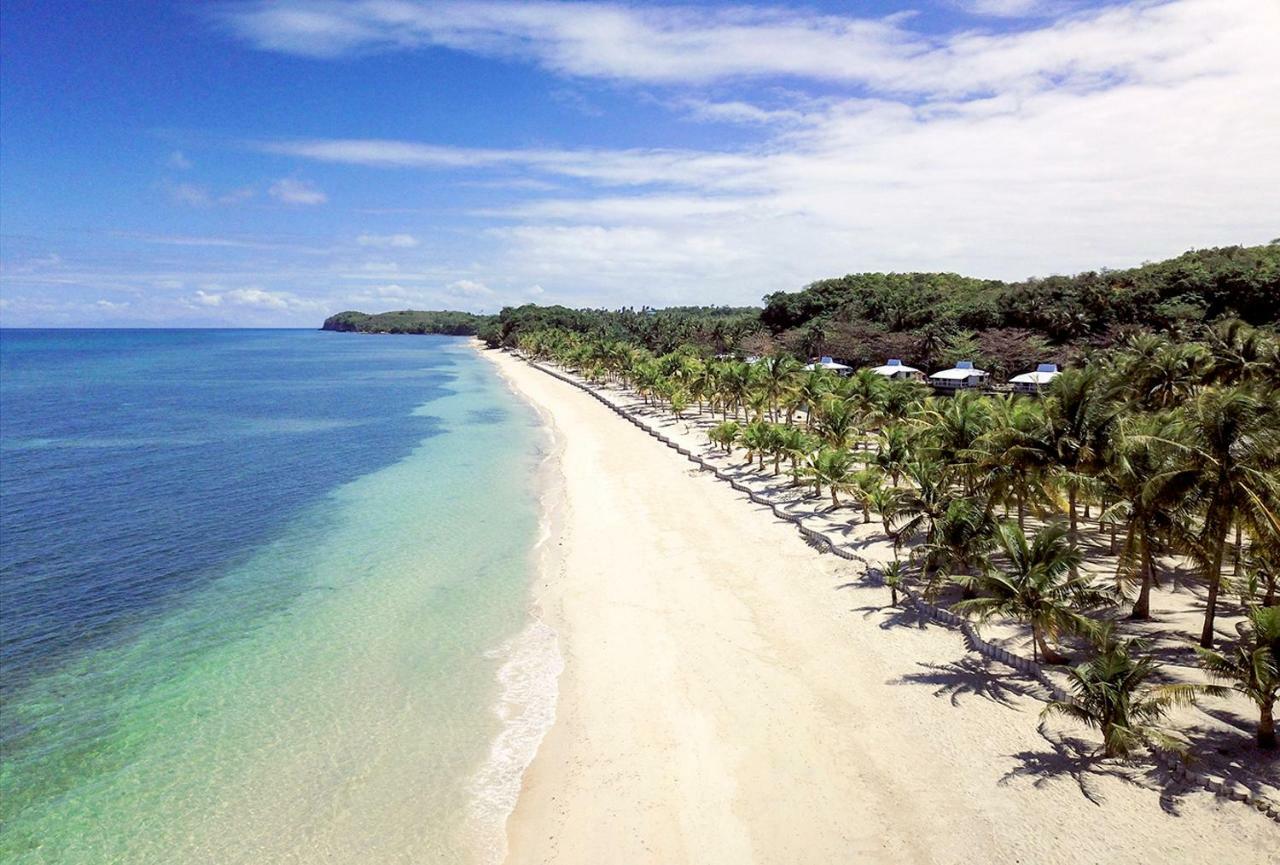 Golden Sands Destination Resorts Daanbantayan エクステリア 写真