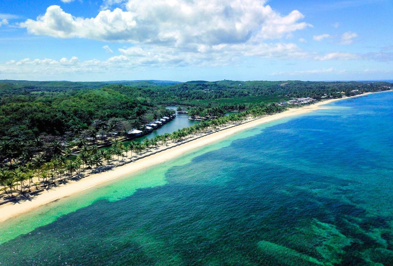 Golden Sands Destination Resorts Daanbantayan エクステリア 写真